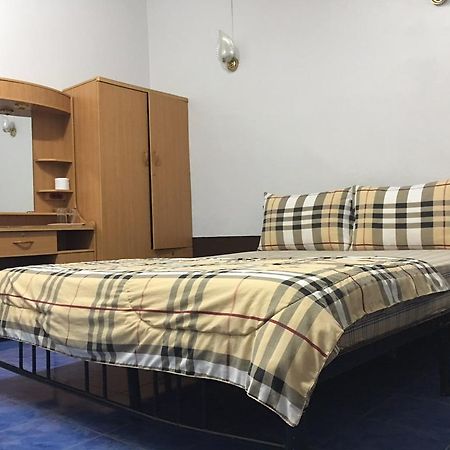 Greentea Guesthouse Краби Экстерьер фото