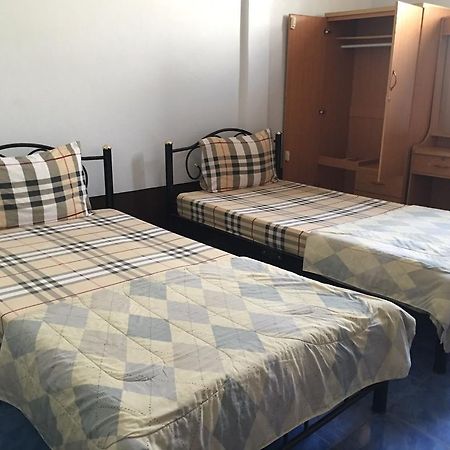 Greentea Guesthouse Краби Экстерьер фото