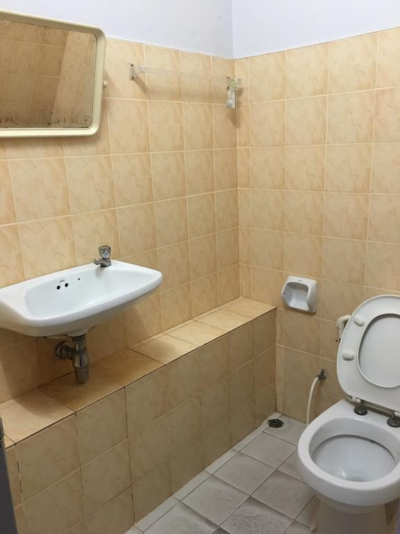 Greentea Guesthouse Краби Экстерьер фото