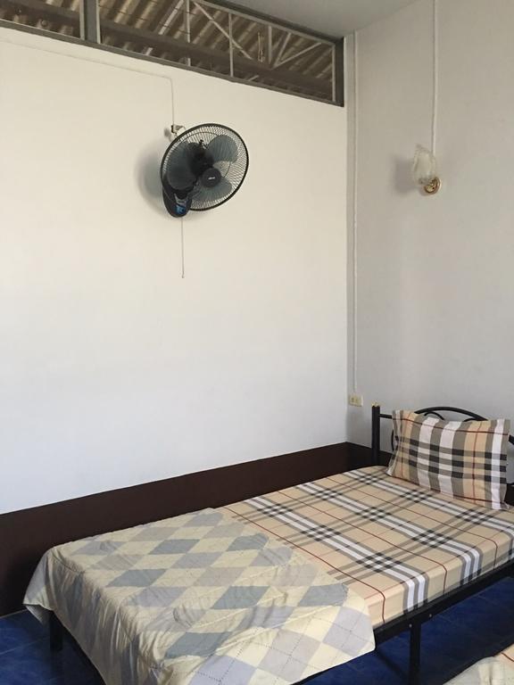 Greentea Guesthouse Краби Экстерьер фото