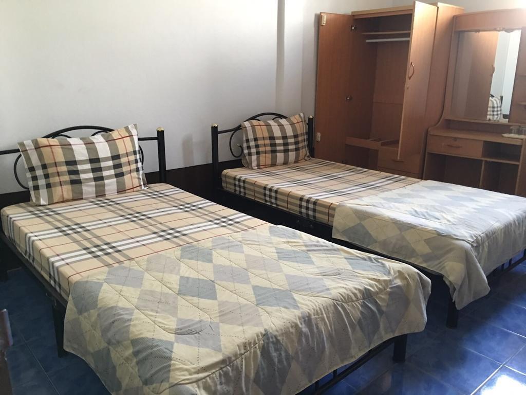Greentea Guesthouse Краби Экстерьер фото