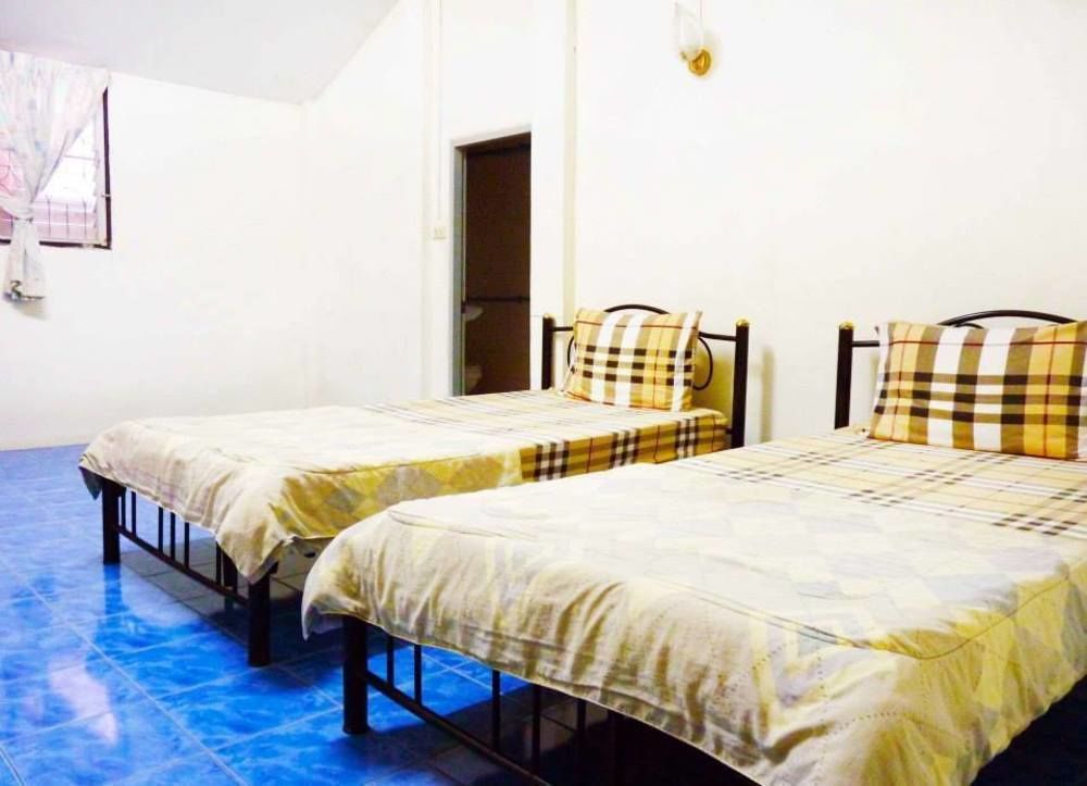 Greentea Guesthouse Краби Экстерьер фото