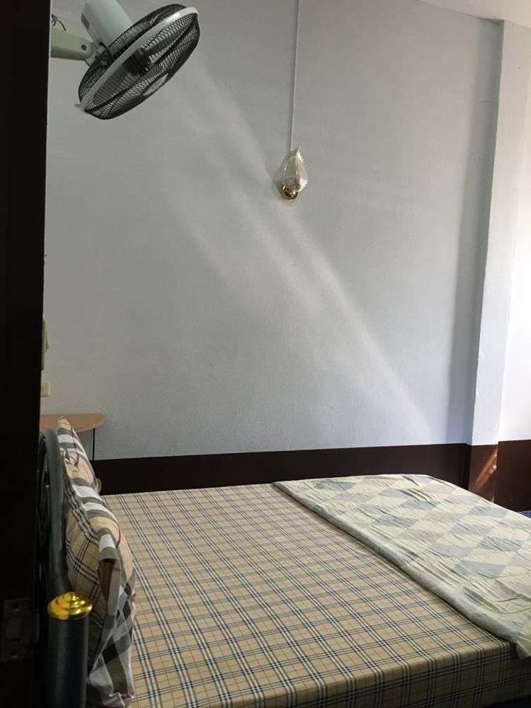 Greentea Guesthouse Краби Экстерьер фото